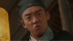 电影<有种你爱我>剧场版预告片2