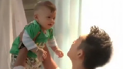 电影<有种你爱我>拍摄花絮特辑之角色篇