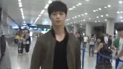 上海浦东机场接机