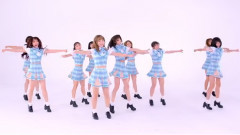 SING女团 - 青春的告白 舞蹈版