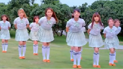 SING女团 - 听见夏至