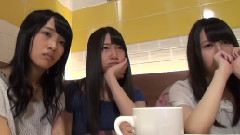 AKB48 - 無言祭り AKB48 もぎりおん会〜第7回AKB48選抜総選挙〜