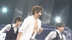 Johnnys Jr. - ミステリー ヴァージン