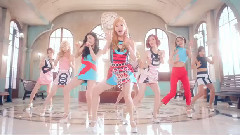 Lion Heart(Areia Kpop Remix)