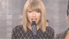 Taylor Swift - Out Of The Woods