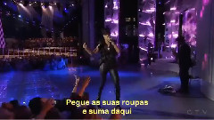 Rihanna - Take A Bow (Tradução)