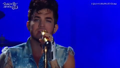 Queen - Who Wants To Live Forever