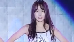 GFriend - Me Gustas Tu 敬业