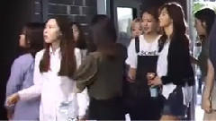 她很漂亮 幕后花絮