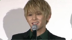 电影<蚱蜢>试写会新闻