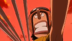 <海贼王>剧场版