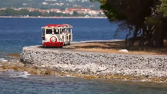 Brijuni National Park - The Hidden Paradise