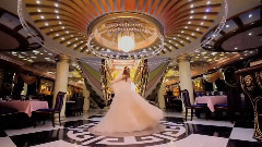 Desert rose - Love Story