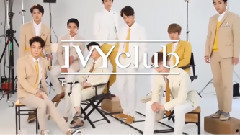 IVY CLUB 2015 秋季采访