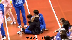 偶像运动会 Block B饭拍合集