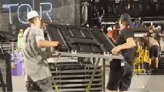 Taylor Swift - The 1989 World Tour™  Load Out