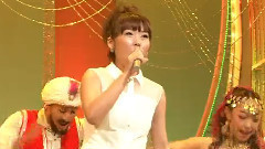 森山爱子 - じんじろげ