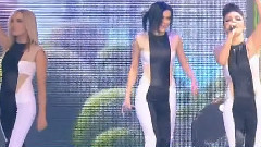 Serebro - Давай держаться за руки