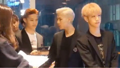 M Countdown Comeback Mini Fan Meeting