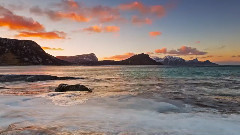 Linkin Park,音乐短片 - The Last Line