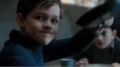 电影<小飞侠:幻梦启航>中文版预告片1