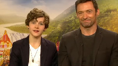 电影<小飞侠:幻梦启航>中国版预告片