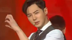 JUNJIN - Wow Wow Wow - KBS音乐银行 现场版 15/10/02