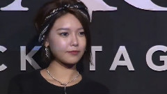 Coach Backstage SooYoung Focus Cut