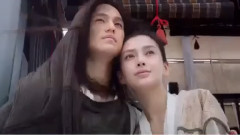 电影<狄仁杰之神都龙王> 拍摄花絮 制作特辑之美女与野兽