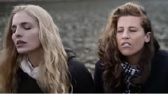 Delta Rae,Joni Mitchell - River