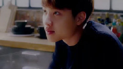 出逃日 灿白 勋鹿