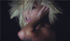 Lady Gaga - I Want Your Love