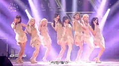 PARTY & Lion Heart & Into the New World