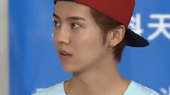 鹿晗 - 真心英雄 鹿晗全程Cut