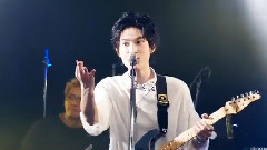 阪本奨悟 - NEVER