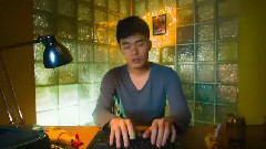 电影<微爱之渐入佳境>剧场版预告片2