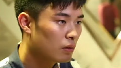 电影<一路向前>制作特辑之男男吻戏1