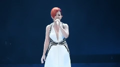 嘉宾五月天 梁静茹你的名字是爱情演唱会