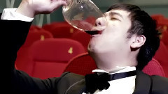 郑恺 - 电影<江湖论剑实录>前期宣传片