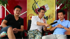 郑恺 - 电影<江湖论剑实录制作特辑之三贱客