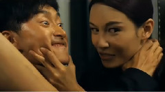 电影<我是谁2015> 剧场版预告片