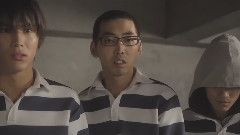 日剧<監獄学園 プリズンスクール>特報映像第二弾