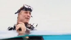 维多利亚的秘密泳装特辑2015