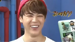 油腻腻的萌点(二)