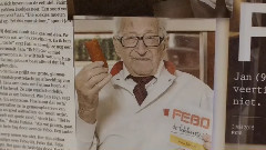 Zazí - Elke Dag Friet