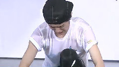 真心英雄 独家花絮 鹿晗