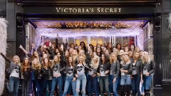 维多利亚的秘密时尚内衣秀(The Victorias Secret Fashion Show 2014)