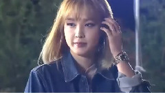 4minute - 4minute 智允 宣告式 Rap Cut