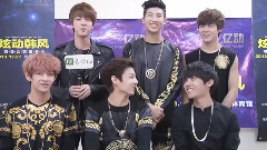 油腻腻的萌点(三)