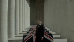 Writing's On The Wall